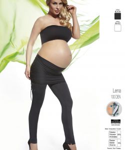 Bas Black - Maternity 2015